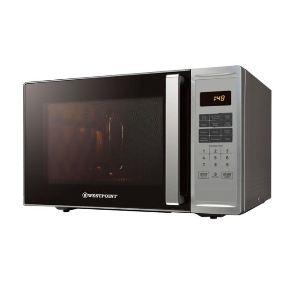 MICROONDAS WESTPOINT WMS3618EGS